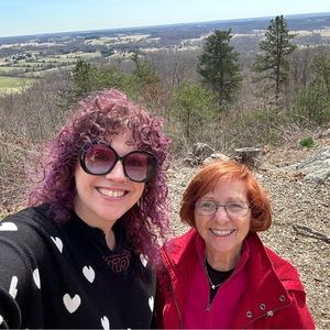 Meet your Posher, Hanna